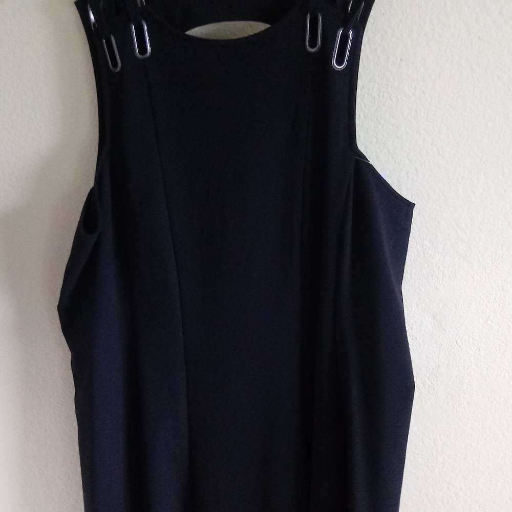 Free People LIttle Black Dress